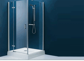 Shower-Glass-Enclosures